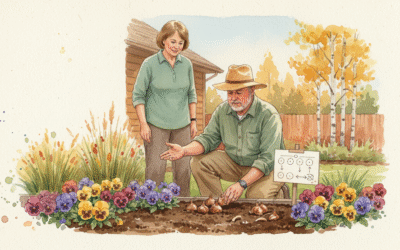 Lawn and Garden Tips