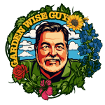 Garden Wise Guy Logo