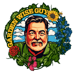 Keith Funk Garden Wise Guy