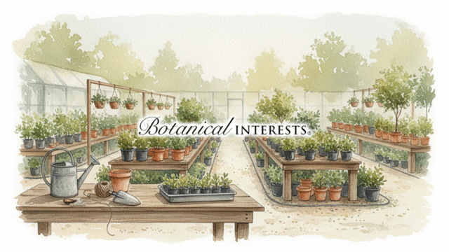 nursery-botanical