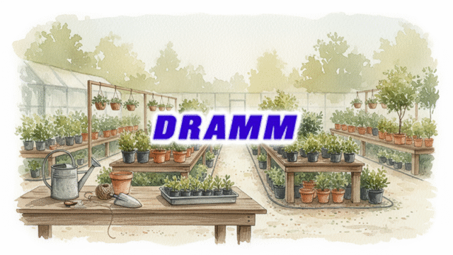nursery-dramm