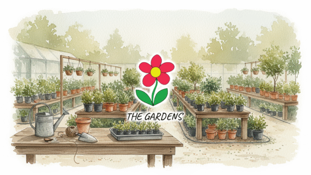 nursery-thegardens