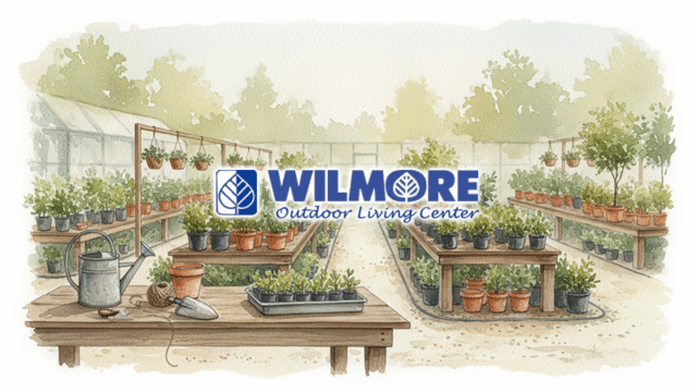 nursery-wilmore