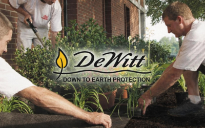 DeWitt Company