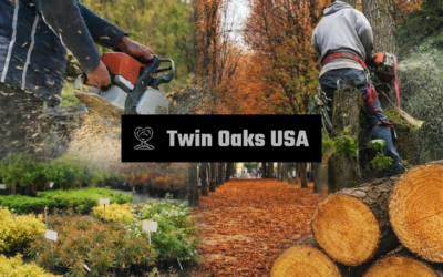Twin Oaks Consulting