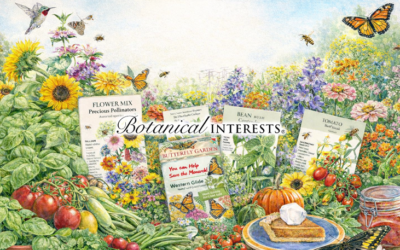 Botanical Interests, Inc.