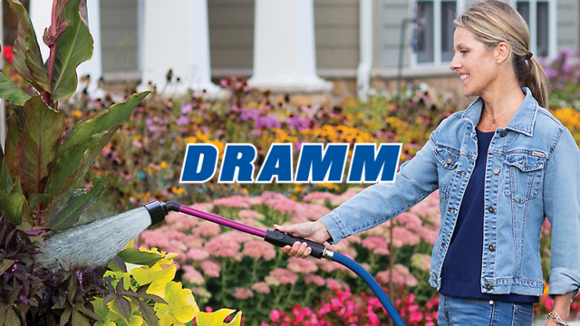 dramm