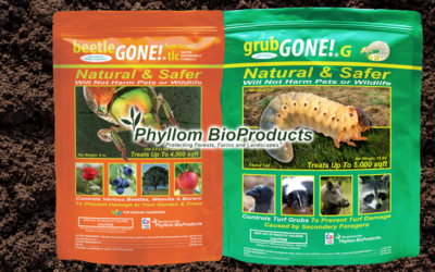 Phyllom BioProducts