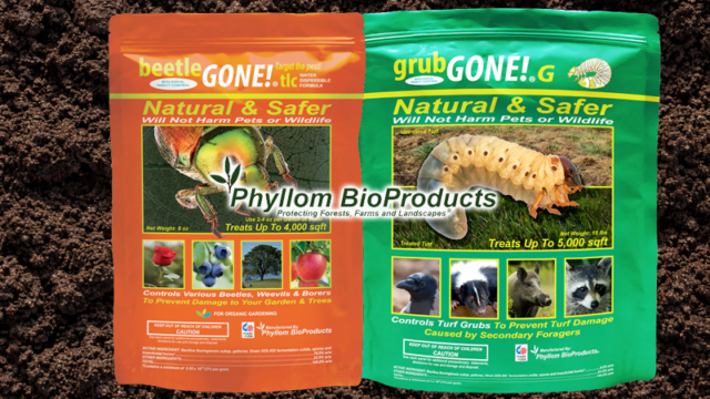 Phyllom BioProducts