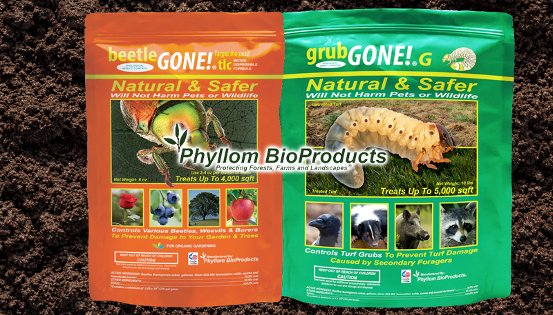 Phyllom BioProducts