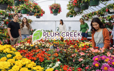 Plum Creek Garden Market