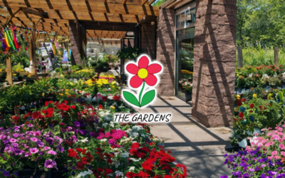 The Gardens