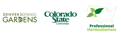 Plant Select is a non-profit collaboration between: