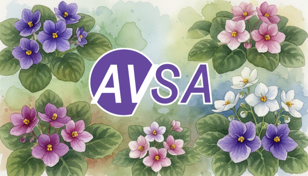 African Violet Society of America