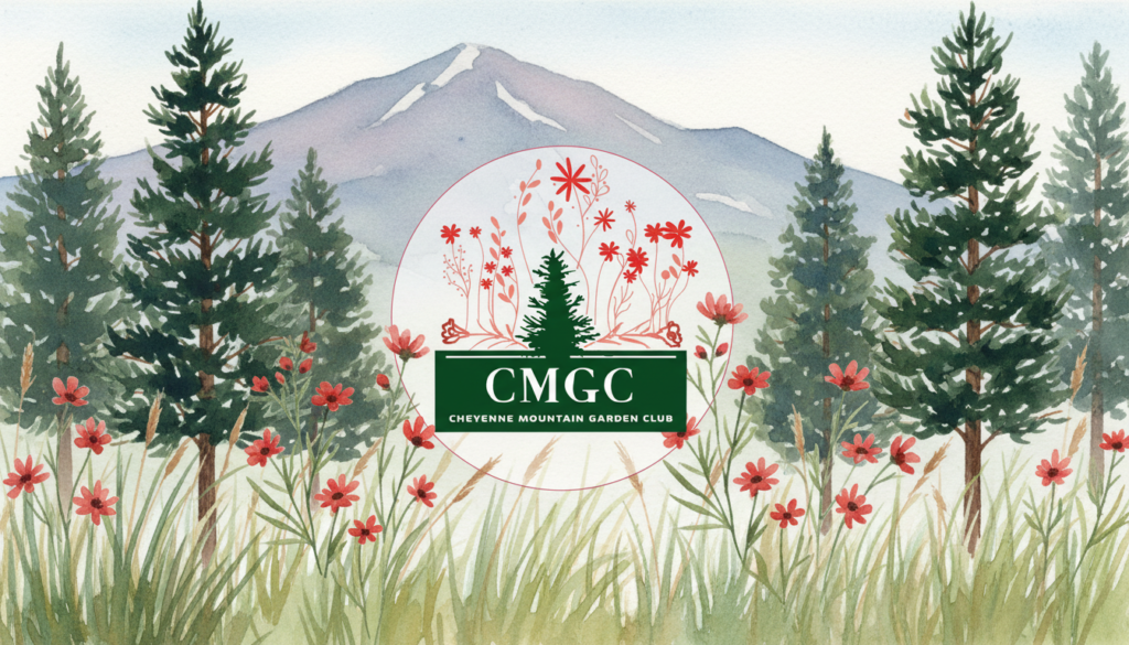 Cheyenne Mountain Garden Club