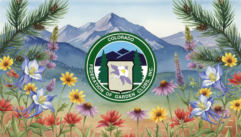 Colorado Federation of Garden Clubs