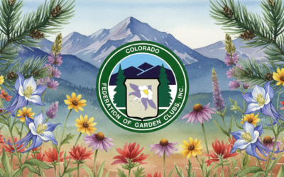 Colorado Federation of Garden Clubs