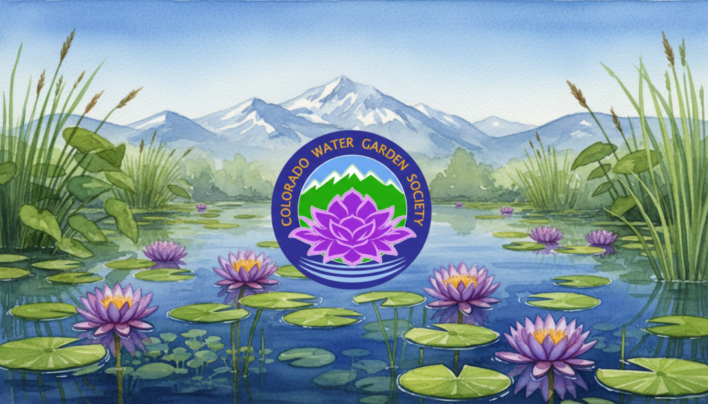 Colorado Water Garden Society