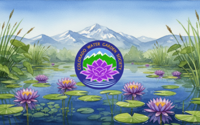 Colorado Water Garden Society
