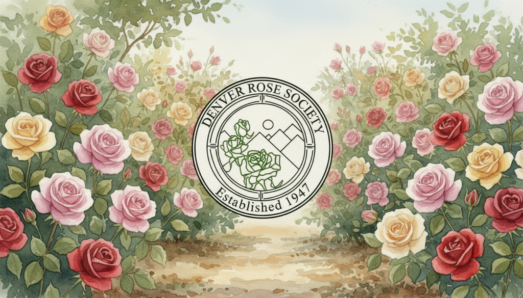 Denver Rose Society