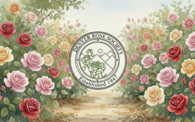 Denver Rose Society