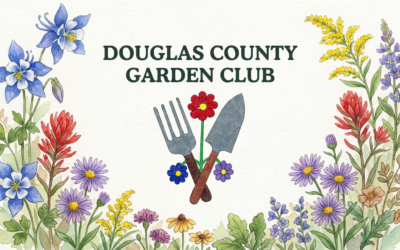 Douglas County Garden Club