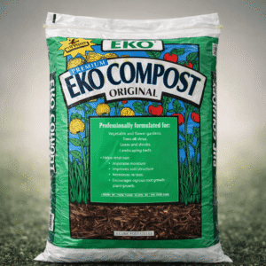 EKO-Compost