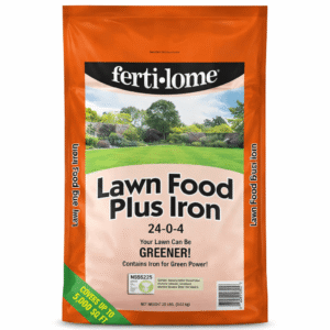 Fertilome Lawn Food