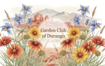 Garden Club of Durango