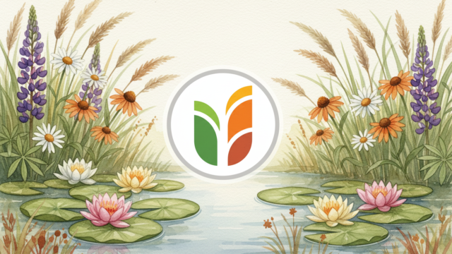 Hudson Gardens and Events Center