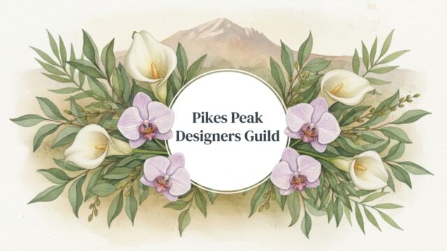 Pikes Peak Designers Guild