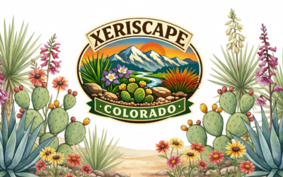 Xeriscape Colorado