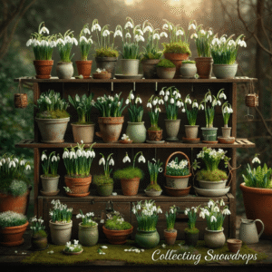 Snowdrops