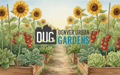 Denver Urban Gardens