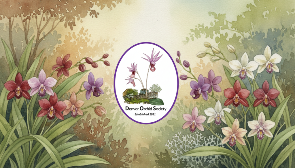Denver Orchid Society
