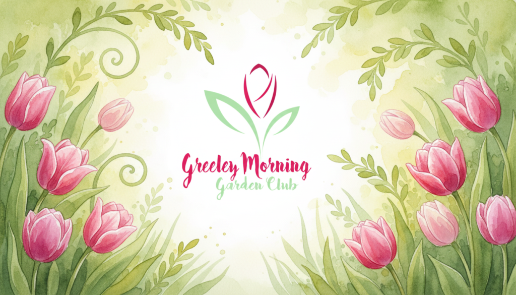greeley morning garden club