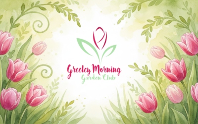 Greeley Morning Garden Club