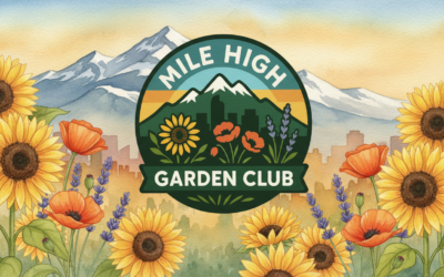 Mile High Garden Club