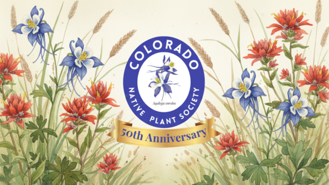 native plant society