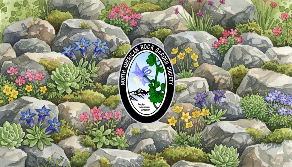 Rocky Mountain Chapter of NARGS