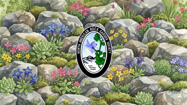 Rocky Mountain Chapter of NARGS