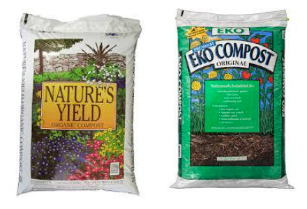 Nature's Yield Edo Compost