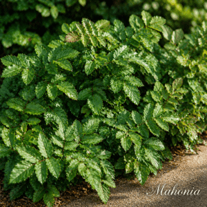Mahonia repens