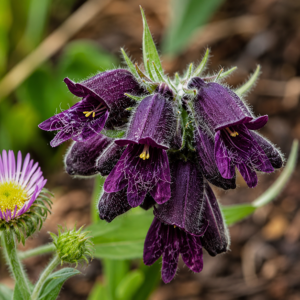 Penstemons