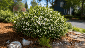 daphne carol mackie