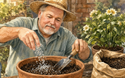 June Gardening Tips for Colorado Gardens