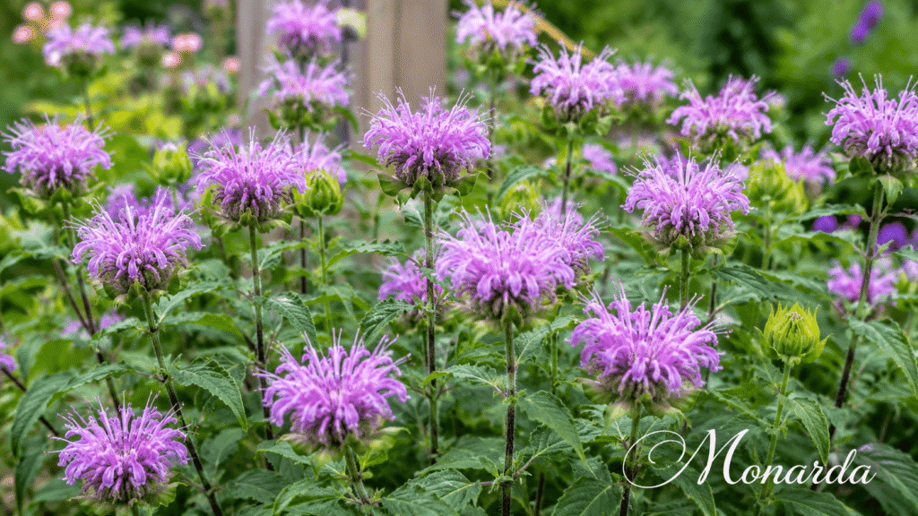 Monarda