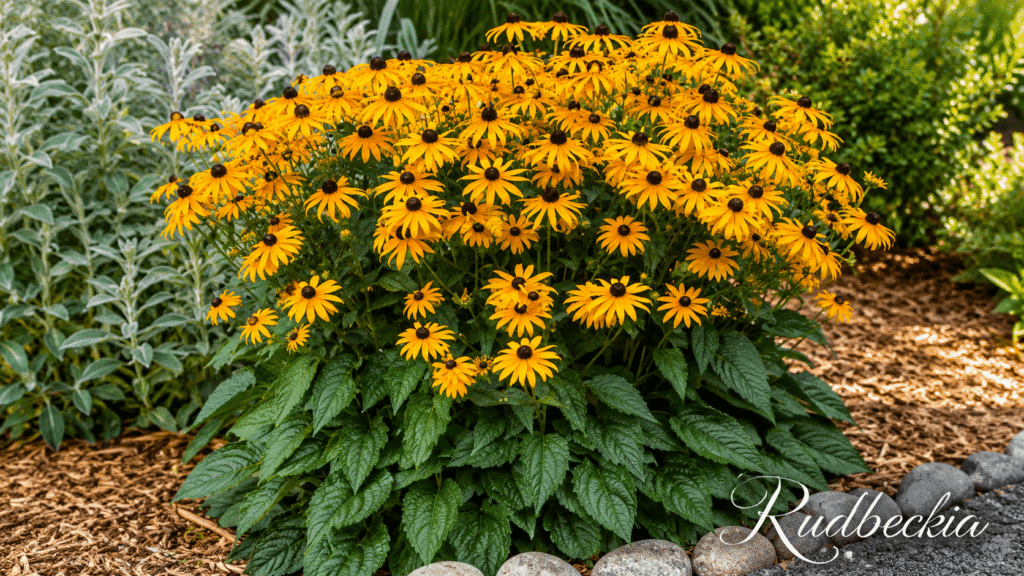 Rudbeckia