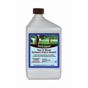 DIY SOIL DRENCH