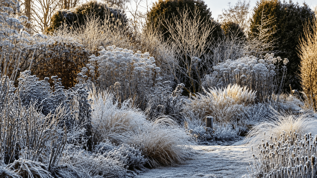 winter interest